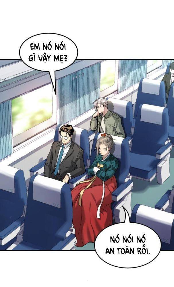 Lời Nguyền Của Dangun Chapter 28 - 105