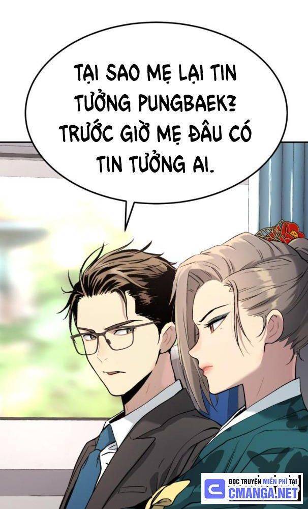 Lời Nguyền Của Dangun Chapter 28 - 106
