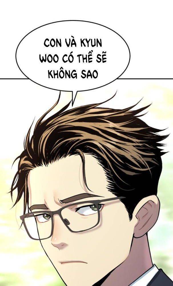 Lời Nguyền Của Dangun Chapter 28 - 108