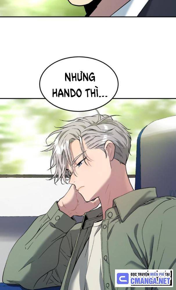 Lời Nguyền Của Dangun Chapter 28 - 109