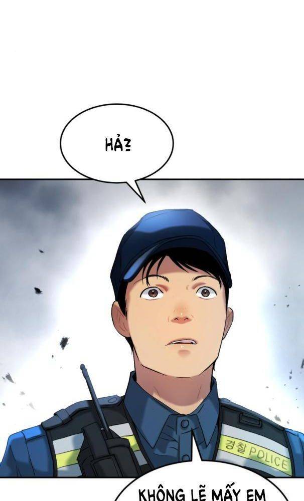 Lời Nguyền Của Dangun Chapter 28 - 12