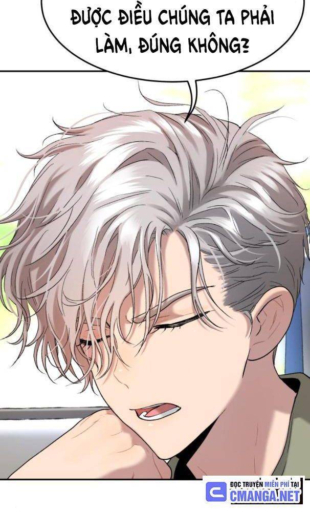 Lời Nguyền Của Dangun Chapter 28 - 112