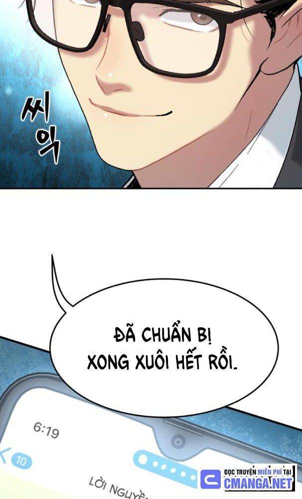 Lời Nguyền Của Dangun Chapter 28 - 118