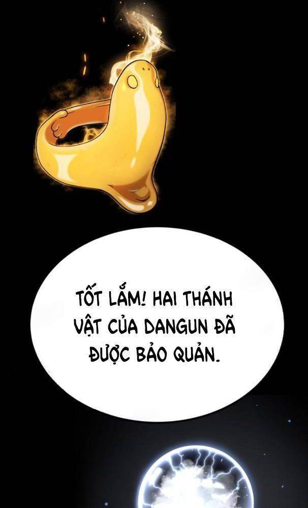 Lời Nguyền Của Dangun Chapter 28 - 120