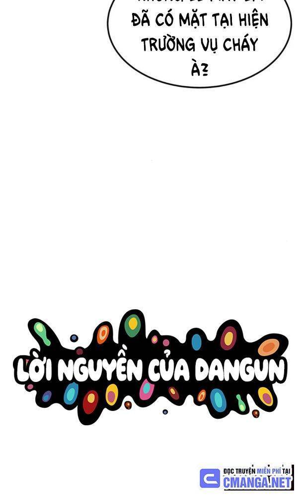 Lời Nguyền Của Dangun Chapter 28 - 13