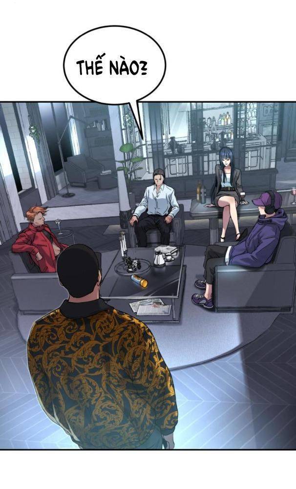 Lời Nguyền Của Dangun Chapter 28 - 125