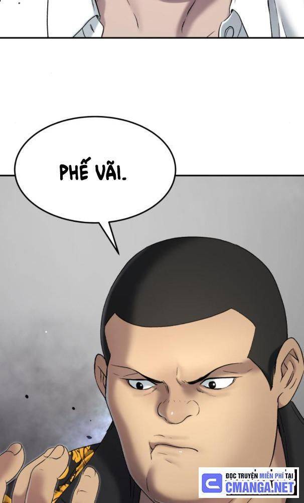 Lời Nguyền Của Dangun Chapter 28 - 127