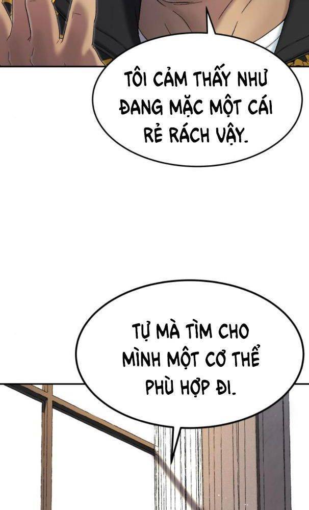 Lời Nguyền Của Dangun Chapter 28 - 128