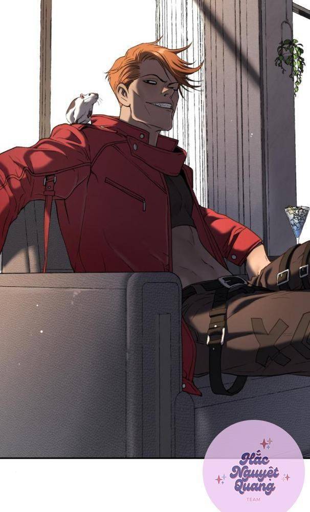 Lời Nguyền Của Dangun Chapter 28 - 129