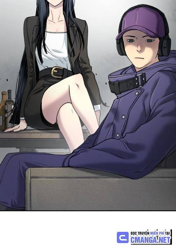 Lời Nguyền Của Dangun Chapter 28 - 133