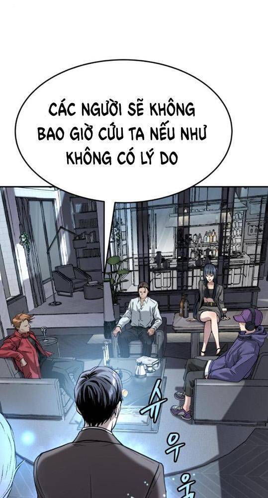 Lời Nguyền Của Dangun Chapter 28 - 134