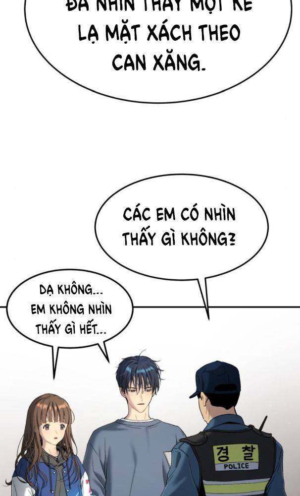 Lời Nguyền Của Dangun Chapter 28 - 17