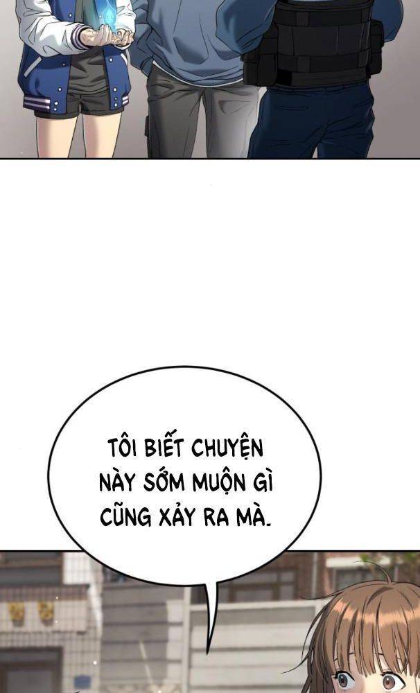 Lời Nguyền Của Dangun Chapter 28 - 18