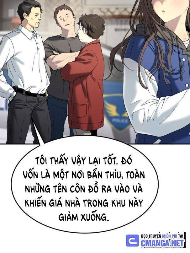 Lời Nguyền Của Dangun Chapter 28 - 19