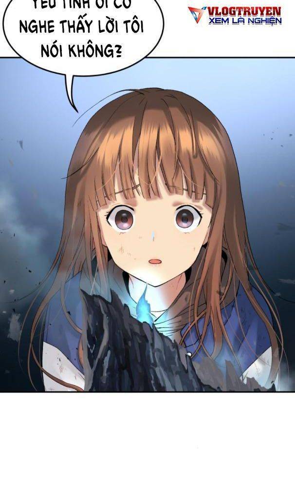 Lời Nguyền Của Dangun Chapter 28 - 3