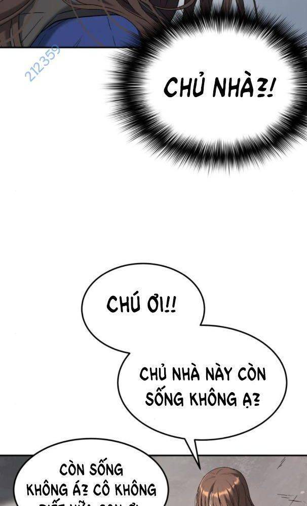 Lời Nguyền Của Dangun Chapter 28 - 21