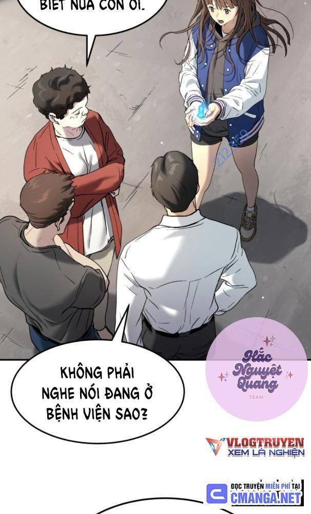 Lời Nguyền Của Dangun Chapter 28 - 22