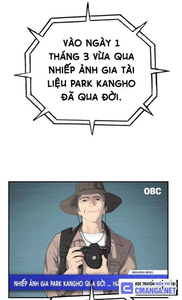 Lời Nguyền Của Dangun Chapter 28 - 25