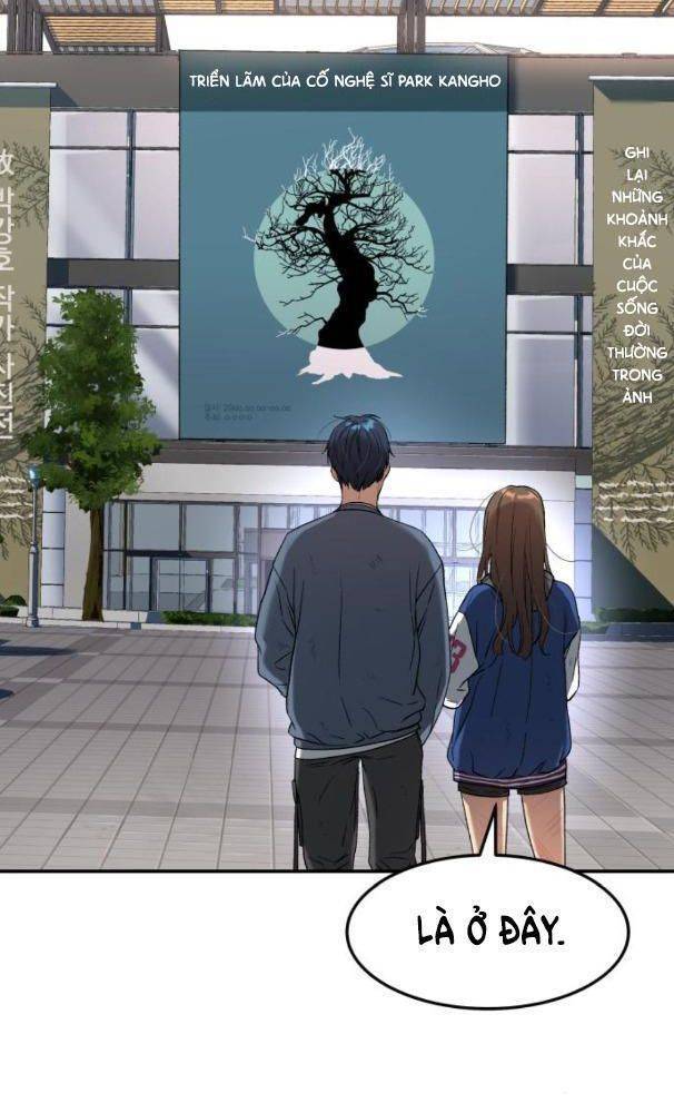 Lời Nguyền Của Dangun Chapter 28 - 27