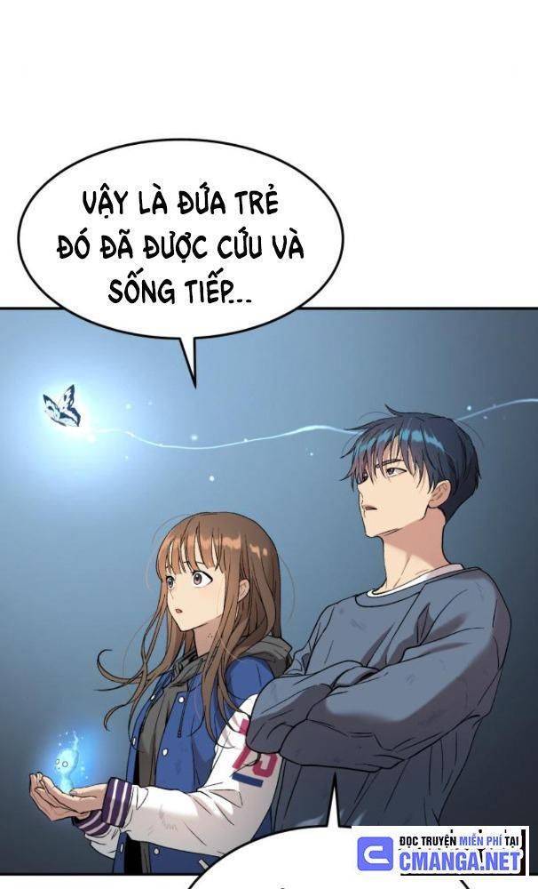 Lời Nguyền Của Dangun Chapter 28 - 28