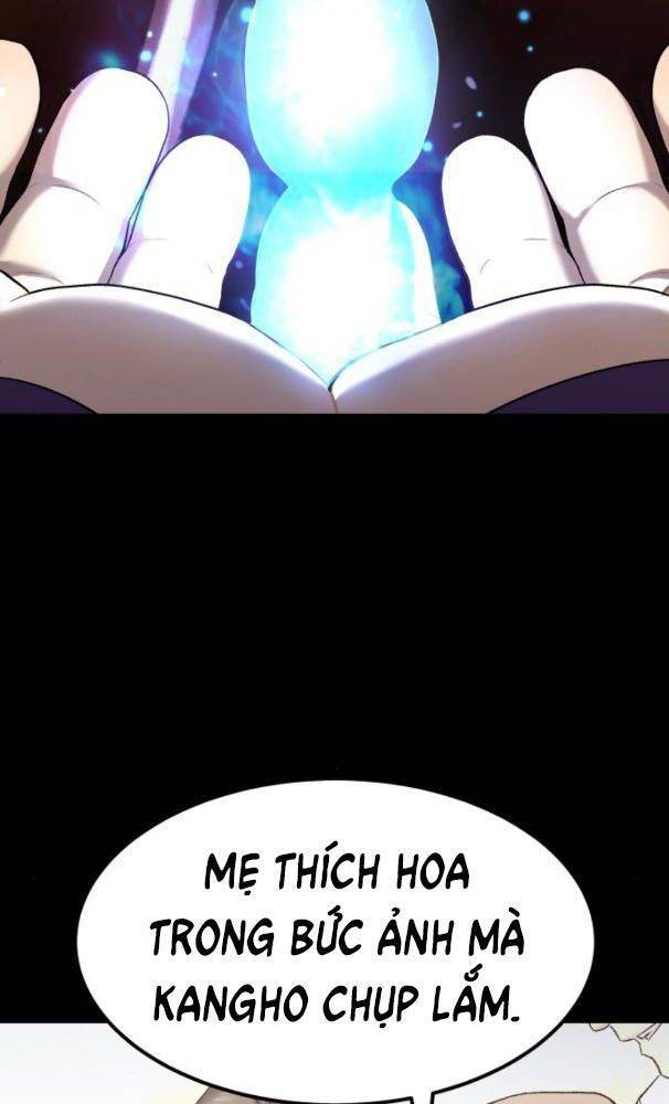 Lời Nguyền Của Dangun Chapter 28 - 35