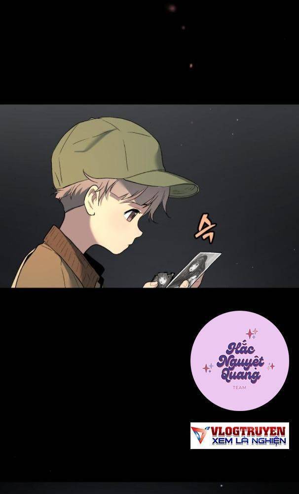 Lời Nguyền Của Dangun Chapter 28 - 39