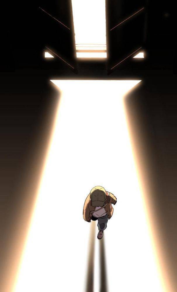 Lời Nguyền Của Dangun Chapter 28 - 47