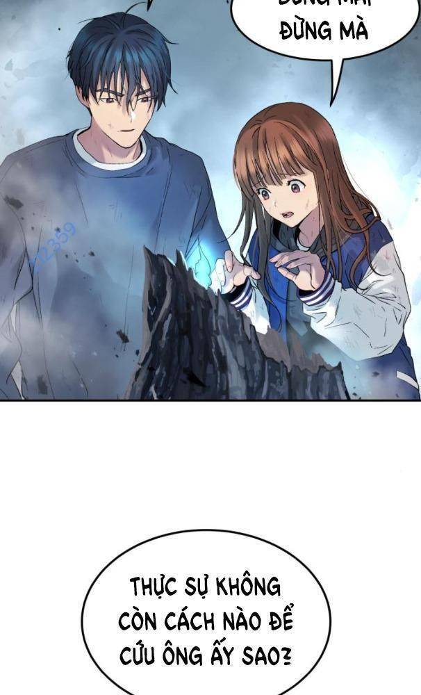 Lời Nguyền Của Dangun Chapter 28 - 6