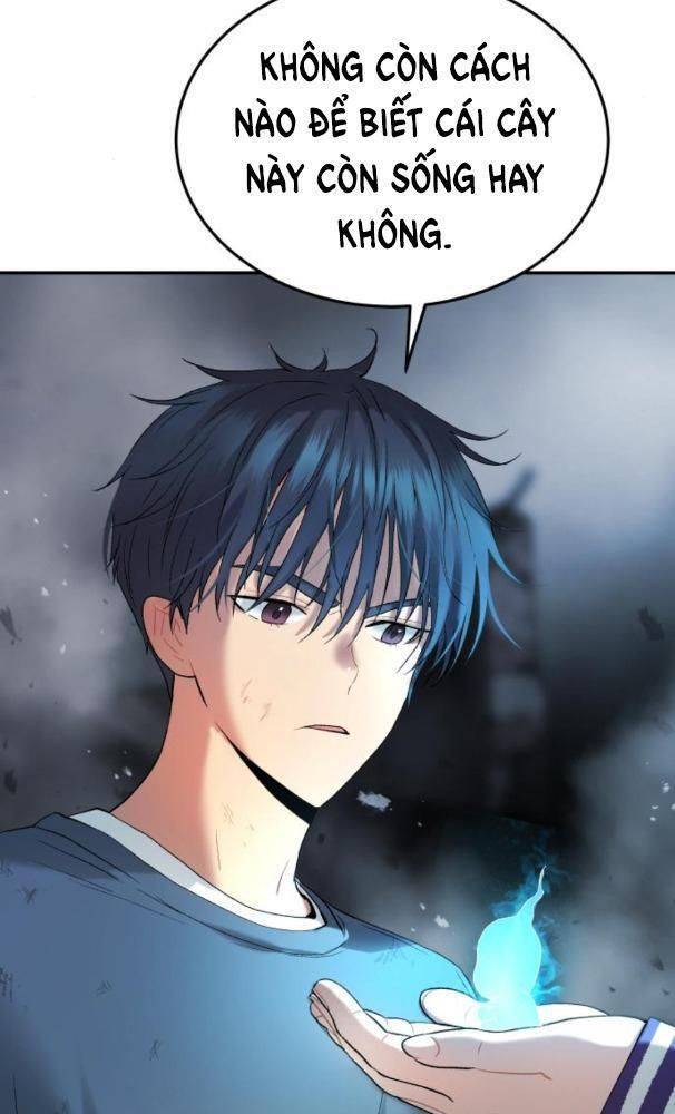 Lời Nguyền Của Dangun Chapter 28 - 8