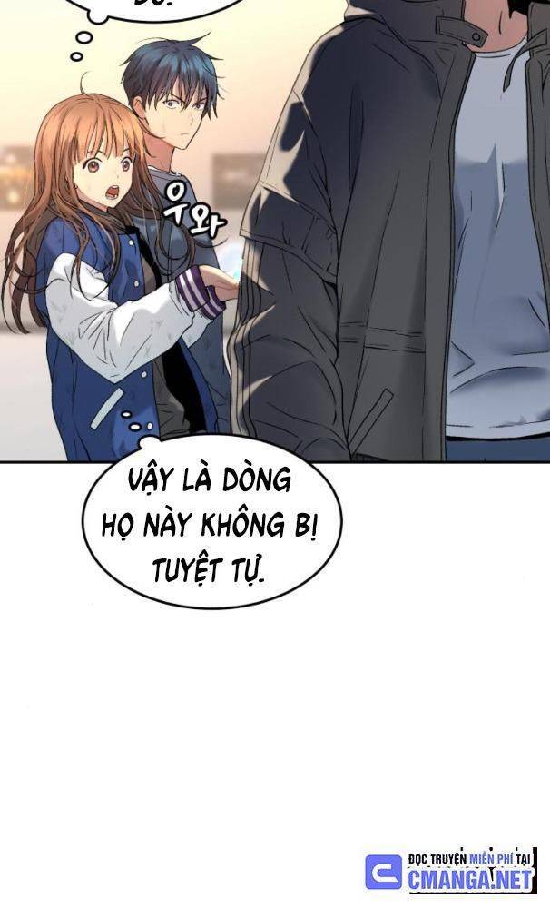 Lời Nguyền Của Dangun Chapter 28 - 73