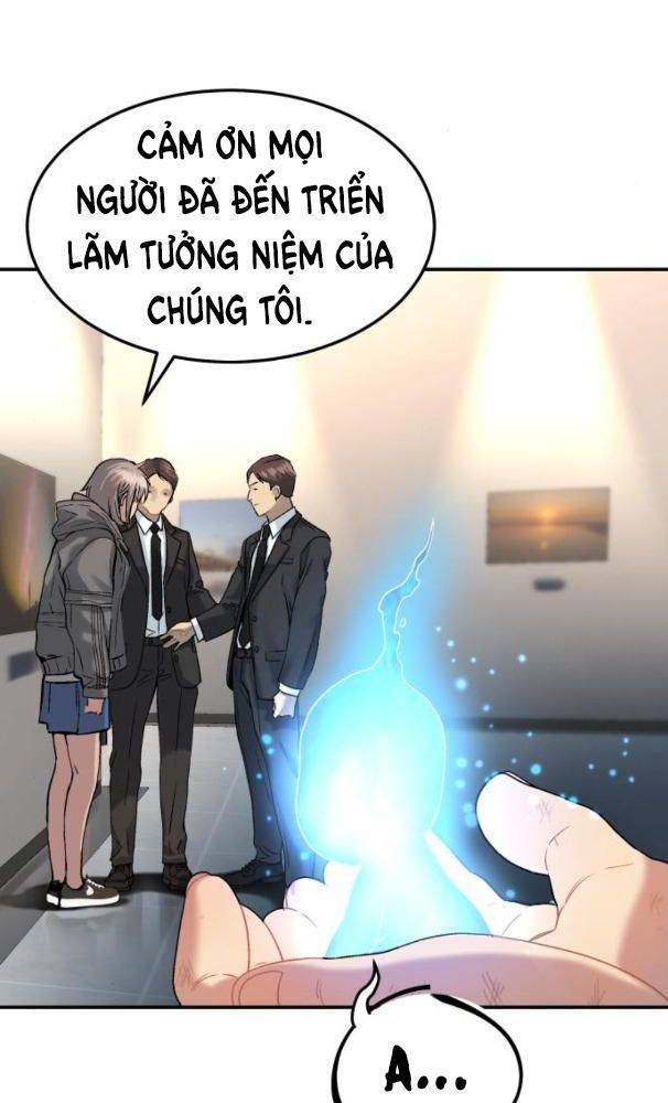 Lời Nguyền Của Dangun Chapter 28 - 74