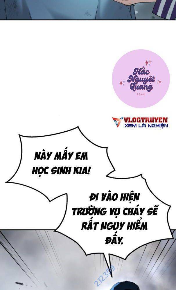 Lời Nguyền Của Dangun Chapter 28 - 9