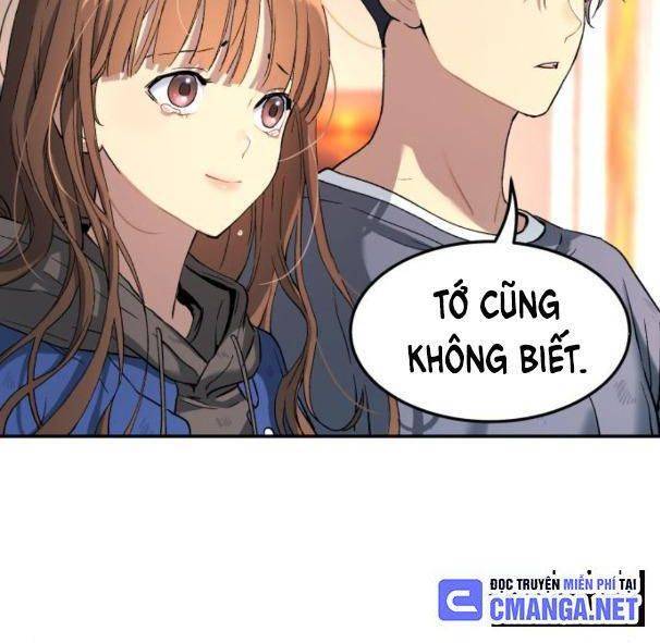 Lời Nguyền Của Dangun Chapter 28 - 85