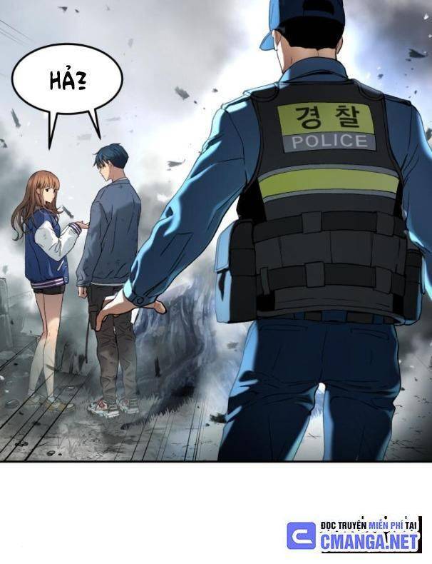 Lời Nguyền Của Dangun Chapter 28 - 10