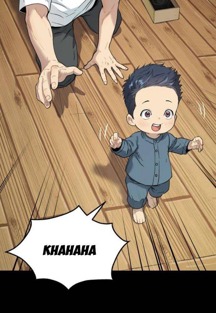 Lời Nguyền Của Dangun Chapter 29 - 11