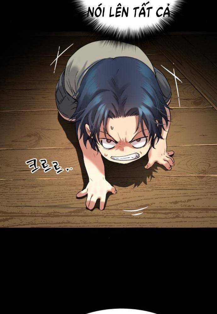 Lời Nguyền Của Dangun Chapter 29 - 104