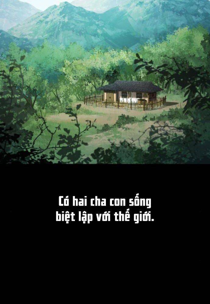 Lời Nguyền Của Dangun Chapter 29 - 13