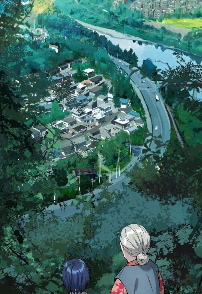 Lời Nguyền Của Dangun Chapter 29 - 124