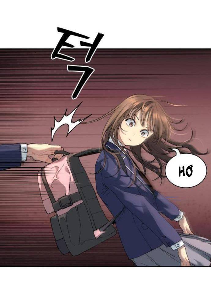 Lời Nguyền Của Dangun Chapter 29 - 136