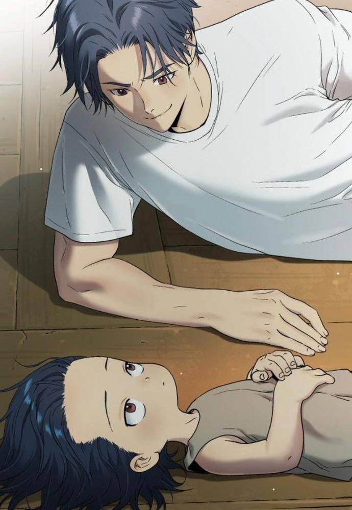 Lời Nguyền Của Dangun Chapter 29 - 157