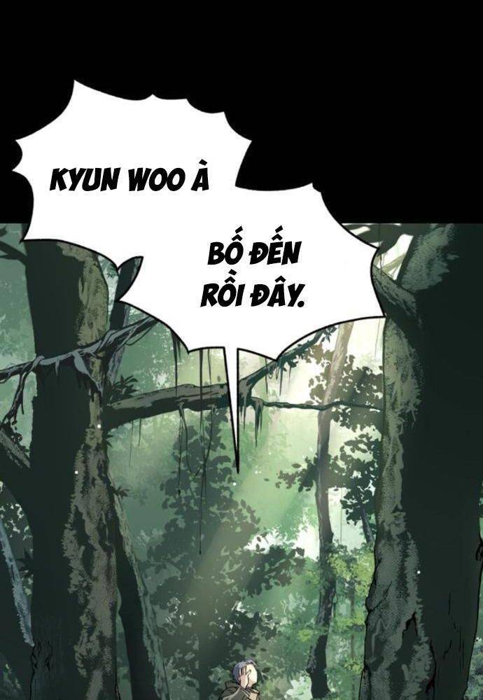 Lời Nguyền Của Dangun Chapter 29 - 17