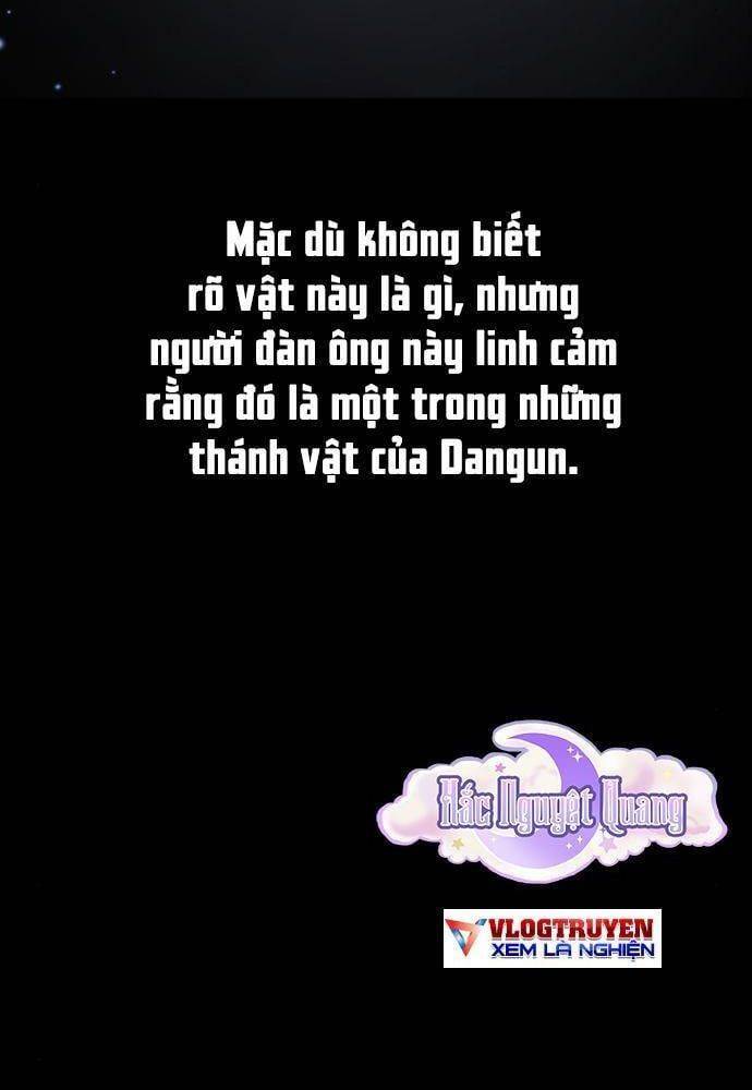 Lời Nguyền Của Dangun Chapter 29 - 3