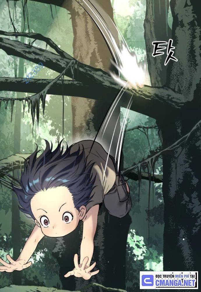 Lời Nguyền Của Dangun Chapter 29 - 21