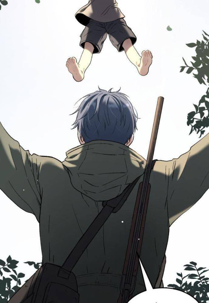 Lời Nguyền Của Dangun Chapter 29 - 23