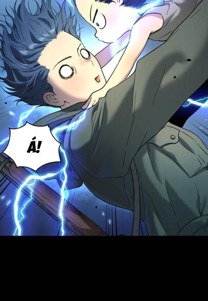 Lời Nguyền Của Dangun Chapter 29 - 25