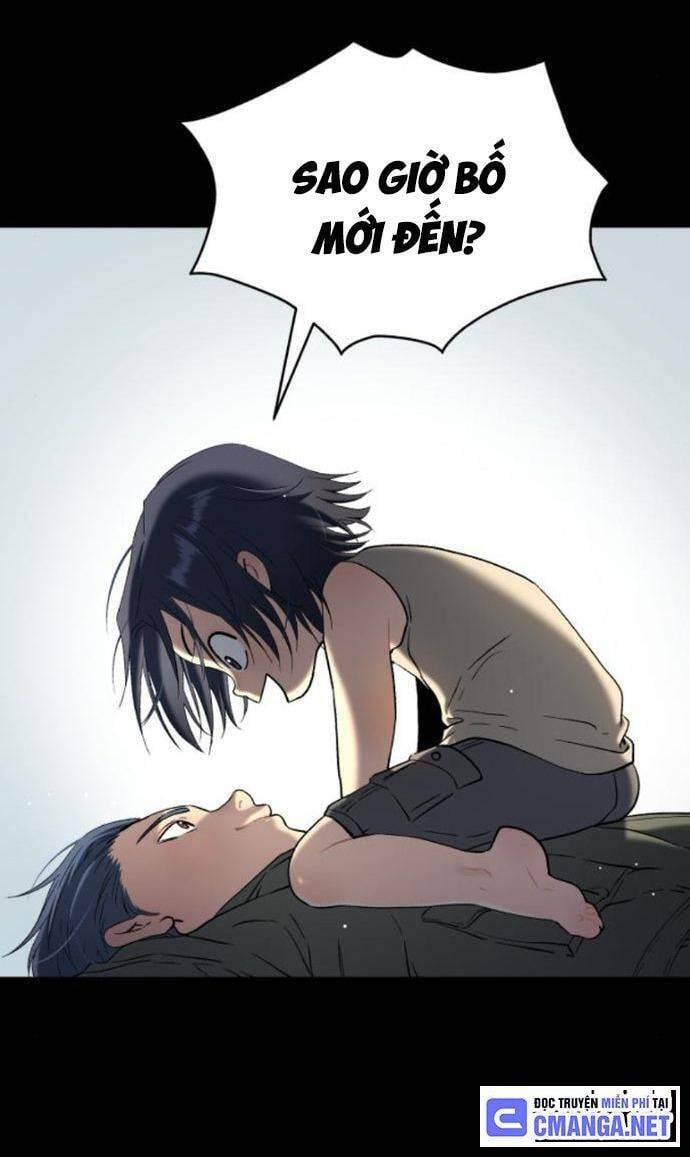 Lời Nguyền Của Dangun Chapter 29 - 27