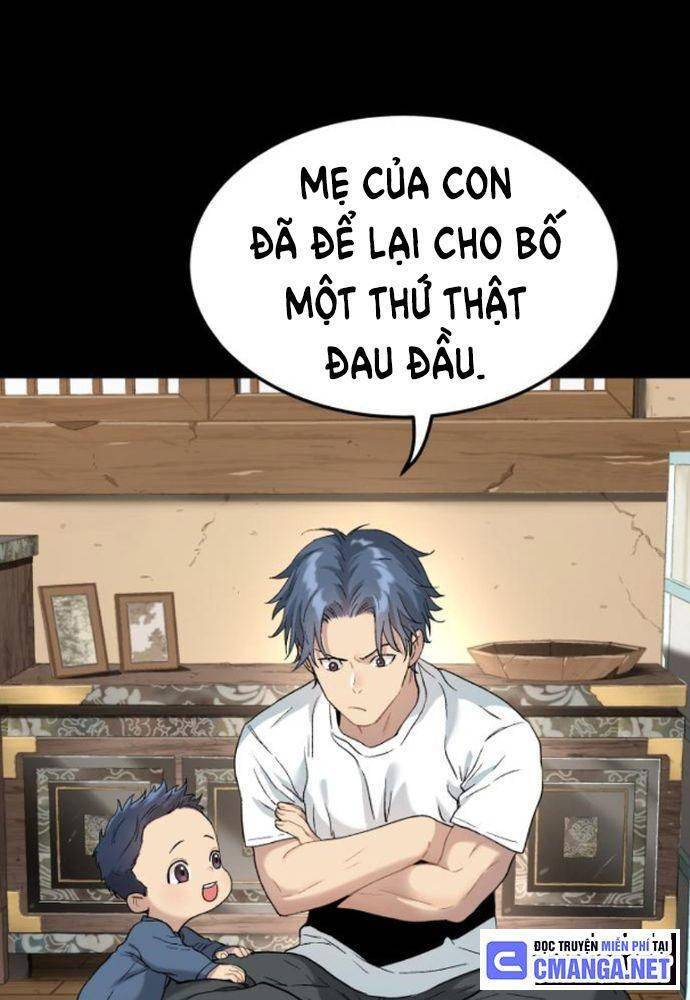 Lời Nguyền Của Dangun Chapter 29 - 4