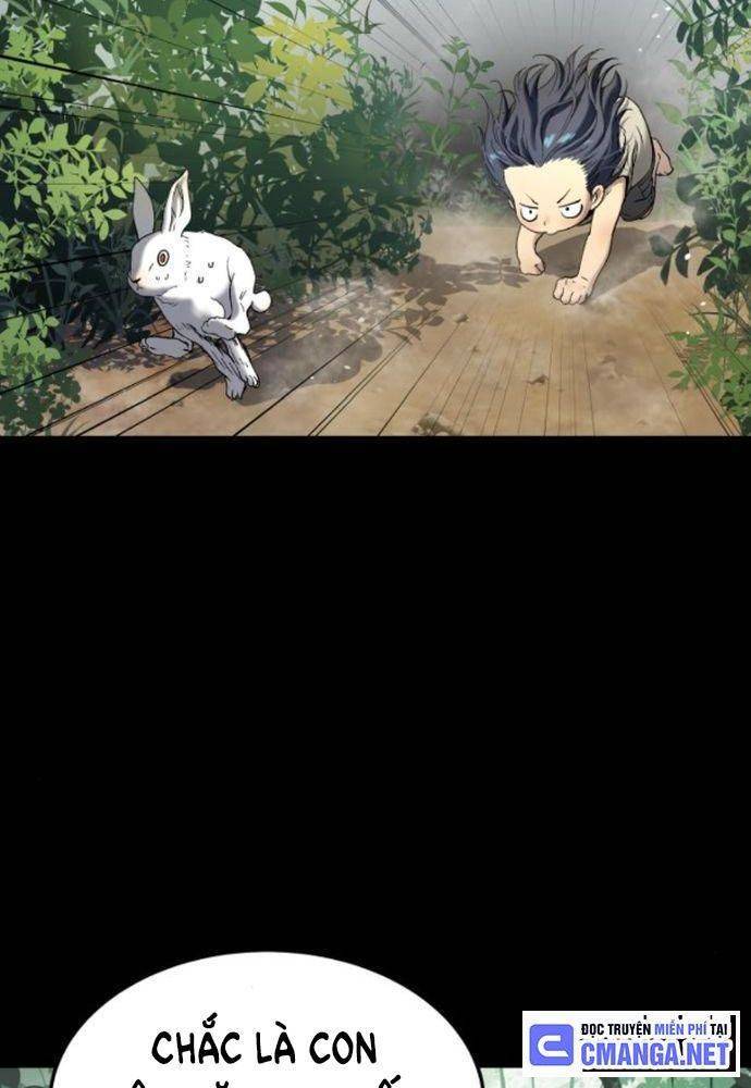 Lời Nguyền Của Dangun Chapter 29 - 33