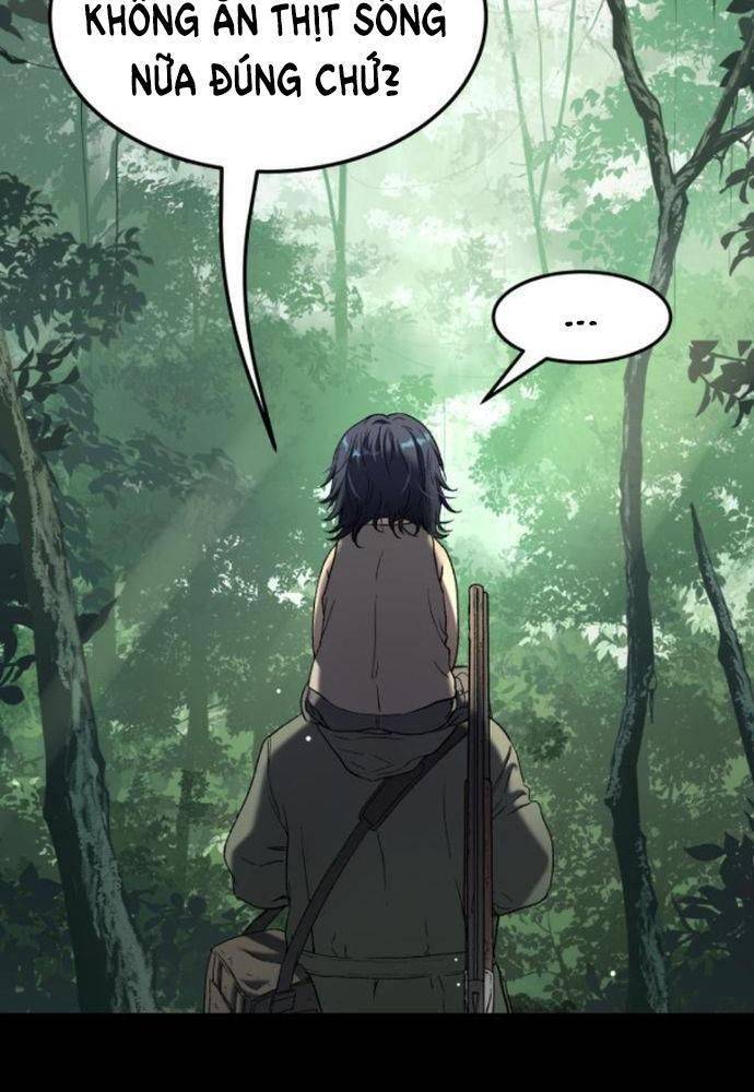 Lời Nguyền Của Dangun Chapter 29 - 34