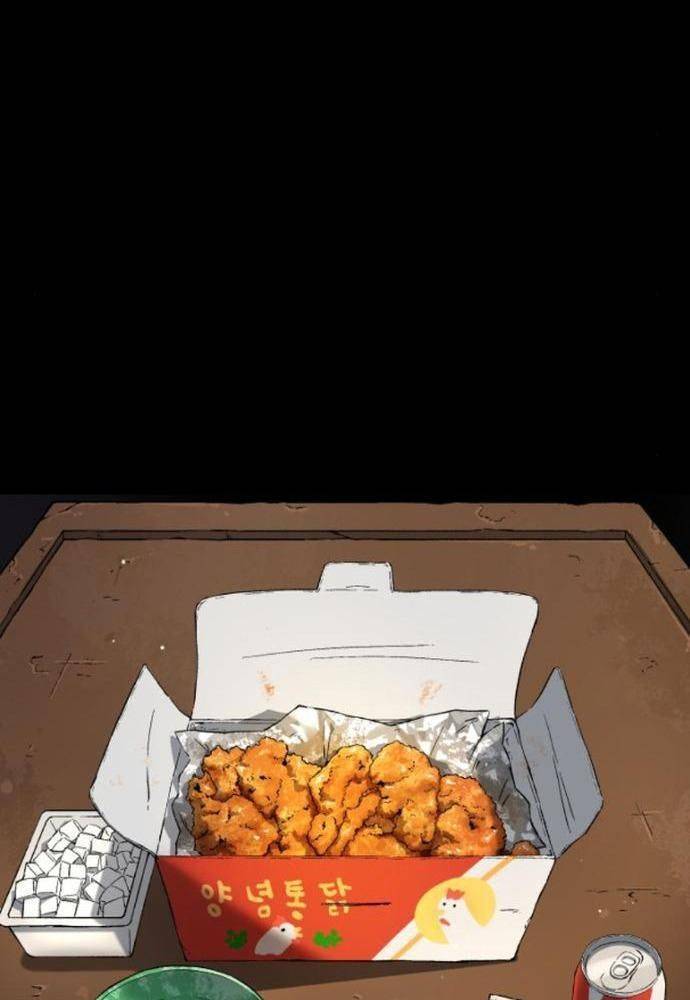 Lời Nguyền Của Dangun Chapter 29 - 37